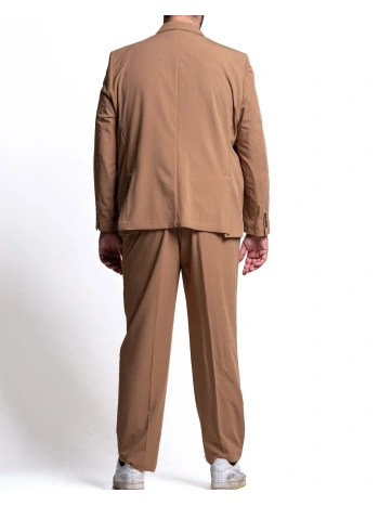 P26514 STRETCH VISCOSE DRESS