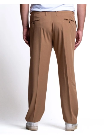 P26514 STRETCH VISCOSE DRESS