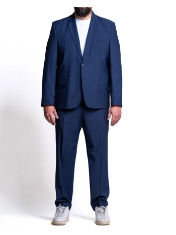 P26515 DRESS WITH TROUSERS