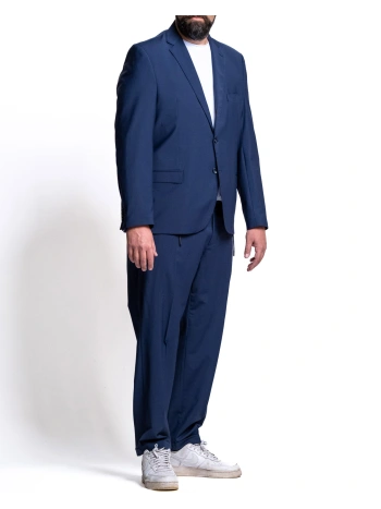 P26515 DRESS WITH TROUSERS