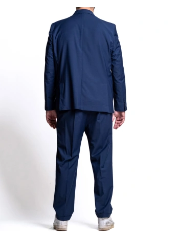 P26515 ABITO CON PANTALACCIO