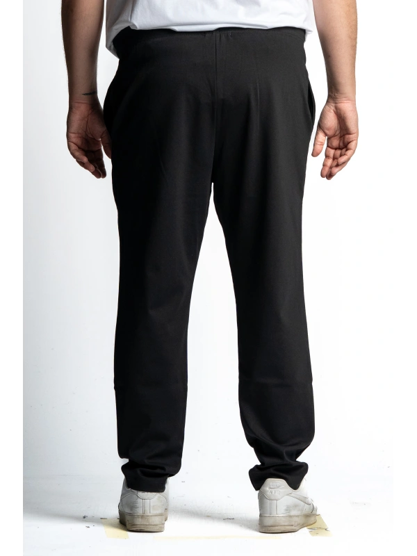 PANTALONI TUTA STRETCH COMFORT FIT | PRESTIGIO MAXFORT