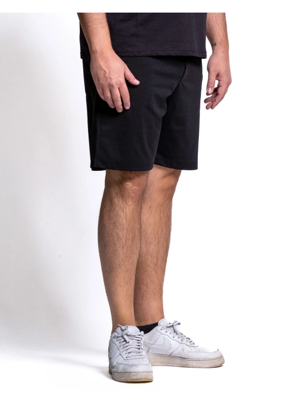 P26540 TECHNICAL BERMUDA SHORTS 2
