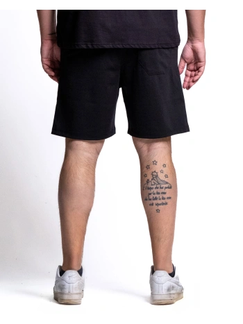 P26540 TECHNICAL BERMUDA SHORTS