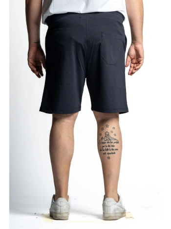 P26540 TECHNICAL BERMUDA SHORTS