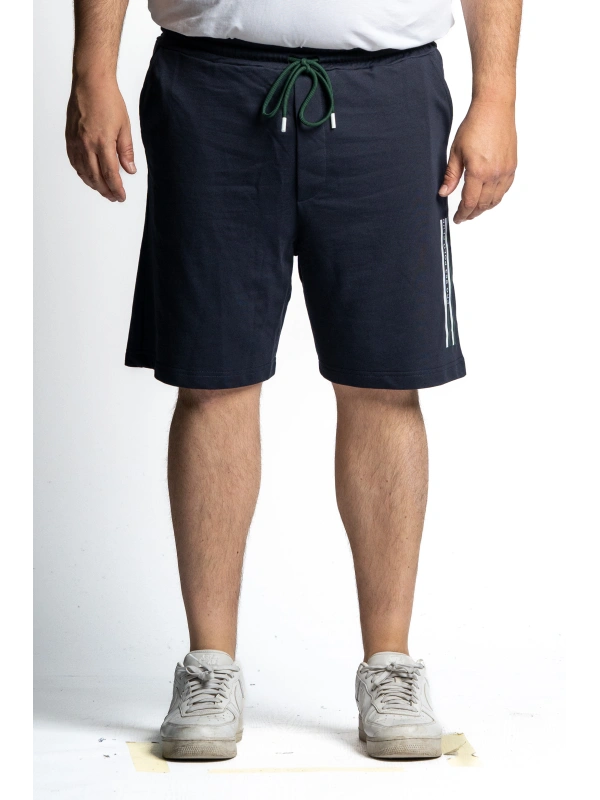 P26541 BERMUDA SWEATSHIRT POLO CLUB