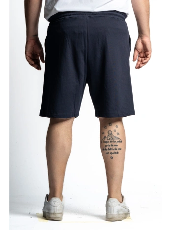 P26541 BERMUDA  FELPA POLO CLUB