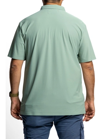 P26576 POLO STRETCH TECNICA