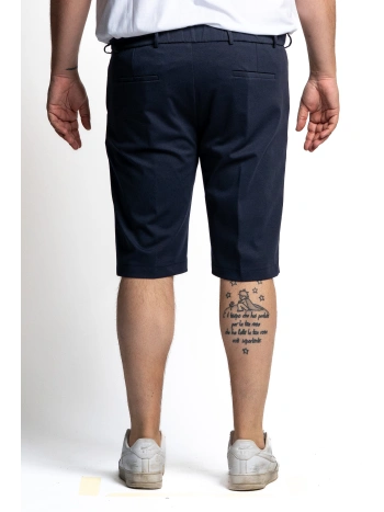 RUI BERMUDA STRETCH IN  PUNTO MILANO