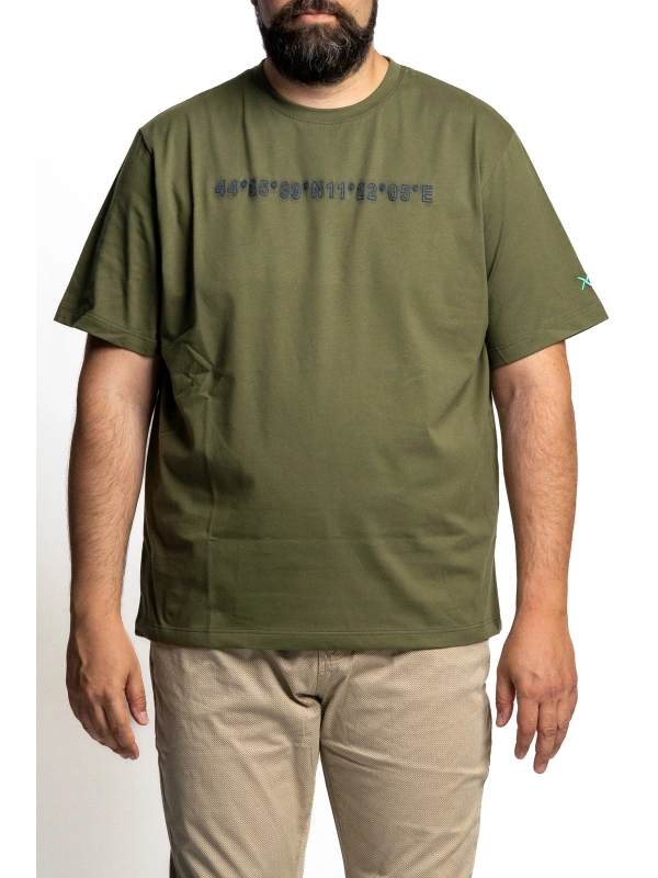 43426 COORDINATED T-SHIRT