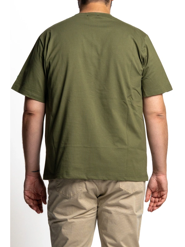 43426 COORDINATED T-SHIRT