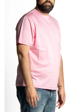 T-SHIRT MAXFORT IN MODAL TAGLIE FORTI MAXFORT