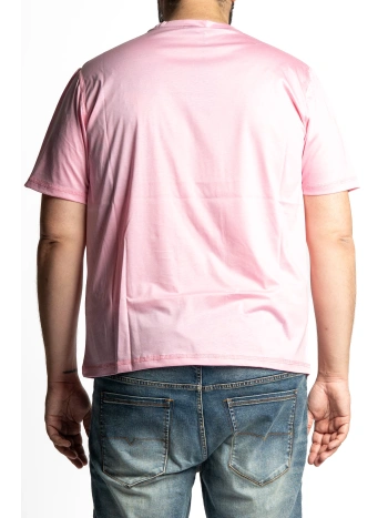 T-SHIRT MAXFORT IN MODAL TAGLIE FORTI MAXFORT