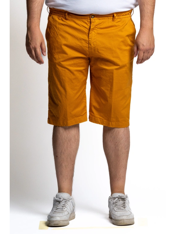 MATIAS 72-80 BERMUDA STRETCH MICROFANTASIA