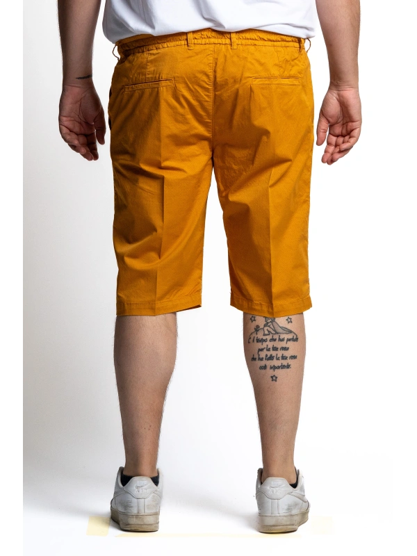 MATIAS 72-80 BERMUDA STRETCH MICROFANTASIA