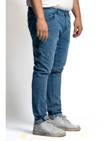 BOWSER 72-80 JEANS STONE BRIDGE