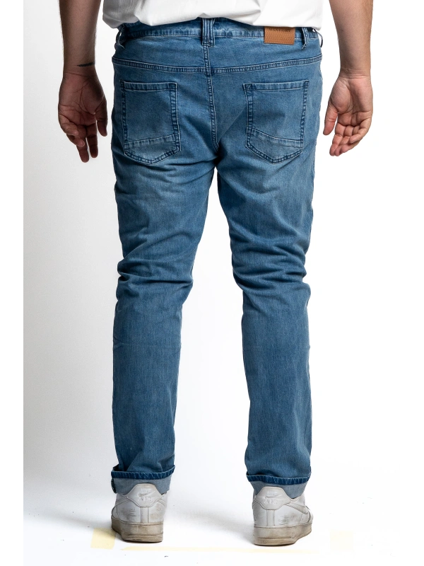 BOWSER 72-80 JEANS STONE BRIDGE