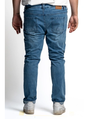 BOWSER 72-80 JEANS STONE BRIDGE