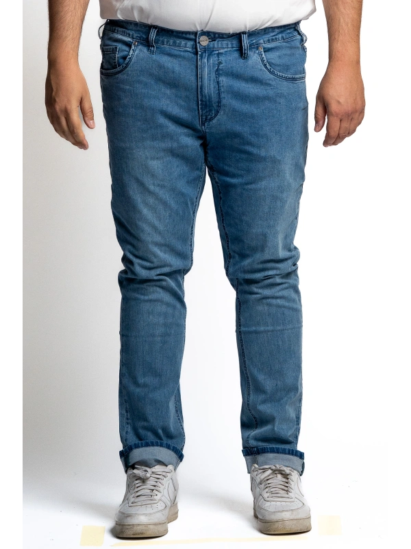 BOWSER 72-80 JEANS STONE BRIDGE