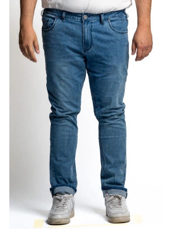 BOWSER 72-80 JEANS STONE BRIDGE