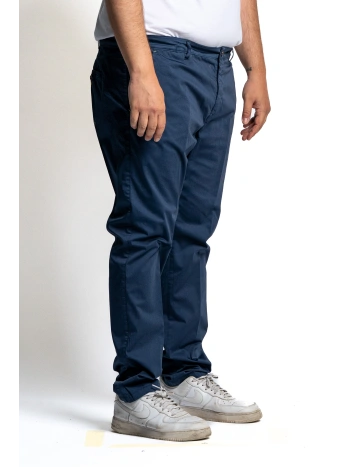 CHILI CHINOS STRETCH TAGLIE 72-80