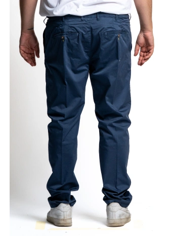 CHILI CHINOS STRETCH TAGLIE 72-80