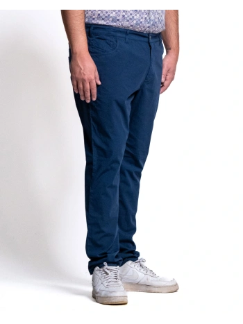MAXFORT PLUS SIZE MEN'S STRETCH COTTON TROUSERS