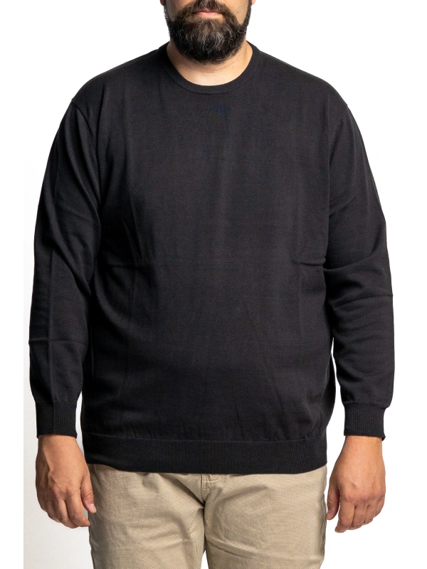 6404 COTTON CREW NECK