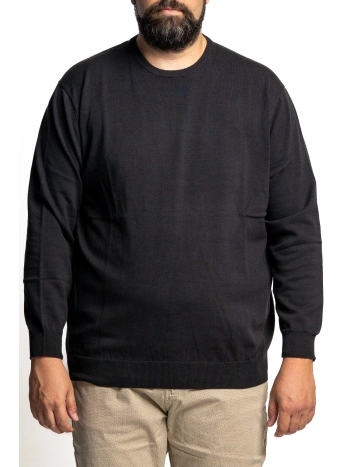 6404 COTTON CREW NECK