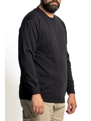 6404 COTTON CREW NECK
