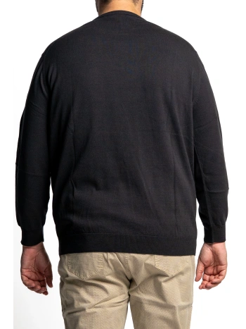 6404 COTTON CREW NECK