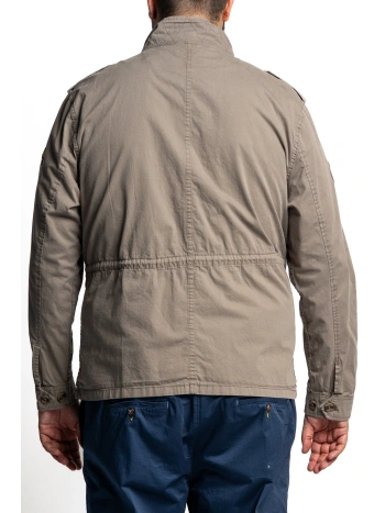 ARVID SP SAHARAN JACKET