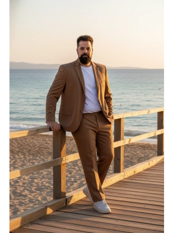 P26514 STRETCH VISCOSE DRESS