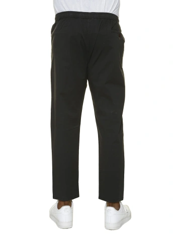 E2061 DRAWSTRING TROUSERS