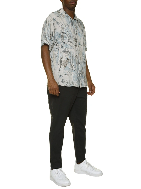 E2061 DRAWSTRING TROUSERS