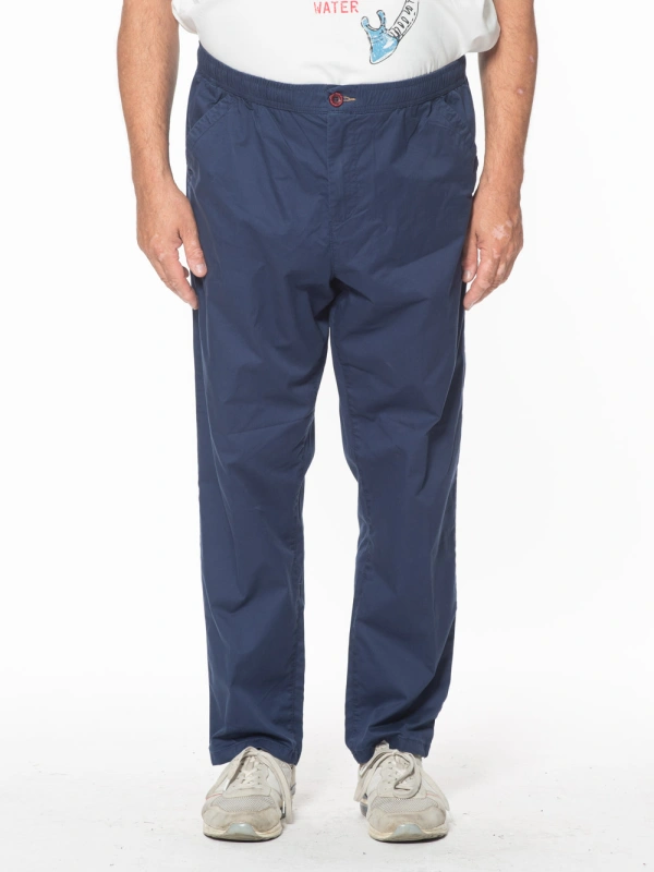 E2061 DRAWSTRING TROUSERS