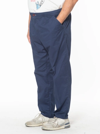 E2061 DRAWSTRING TROUSERS
