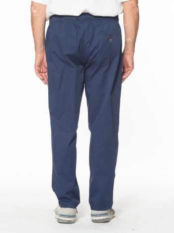 E2061 DRAWSTRING TROUSERS