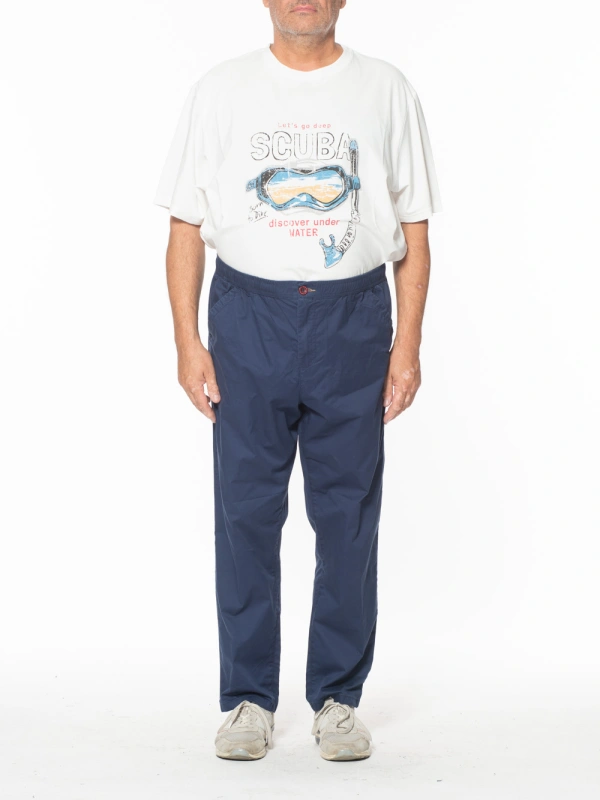 E2061 DRAWSTRING TROUSERS