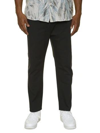 E2061 DRAWSTRING TROUSERS