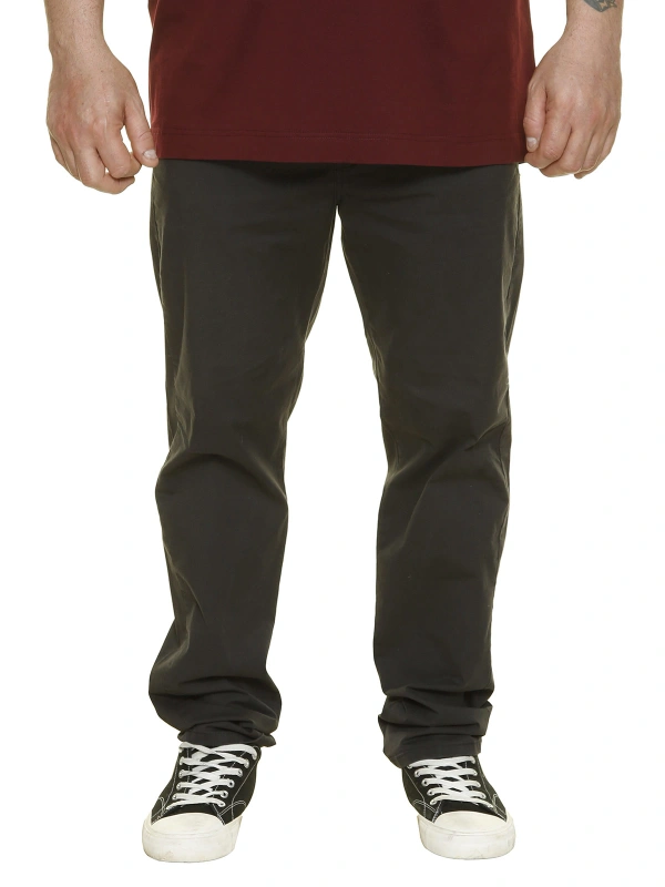 E2203 5-POCKET STRETCH TROUSERS