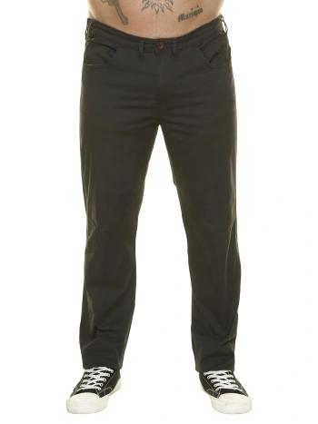 E2203 5-POCKET STRETCH TROUSERS