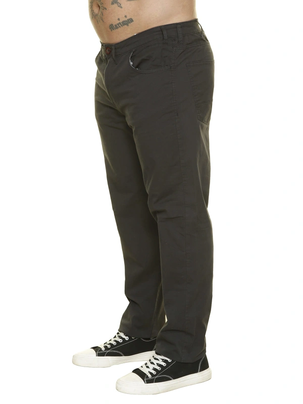 E2203 PANTALONE 5 TASCHE STRETCH