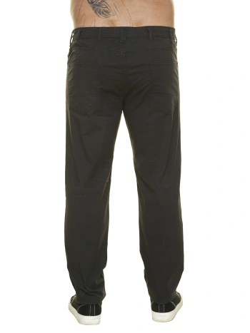 E2203 PANTALONE 5 TASCHE STRETCH