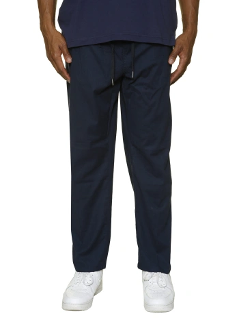 E2283 LINEN MIXED TROUSERS