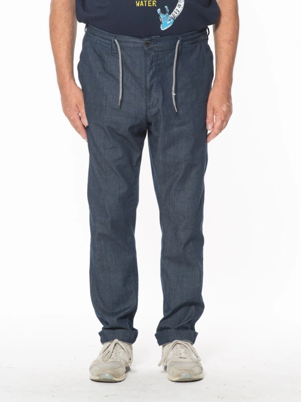 EASY MAXFORT STRETCH PANTS, PLUS SIZE, CASUAL MEN