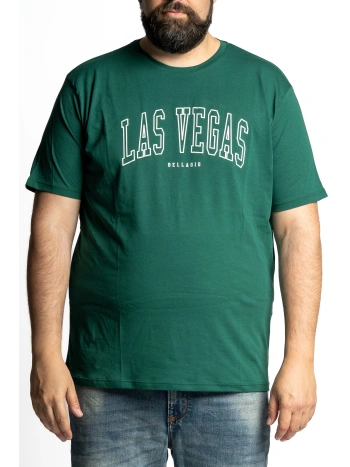 E2831 T SHIRT ICONIC CITIES