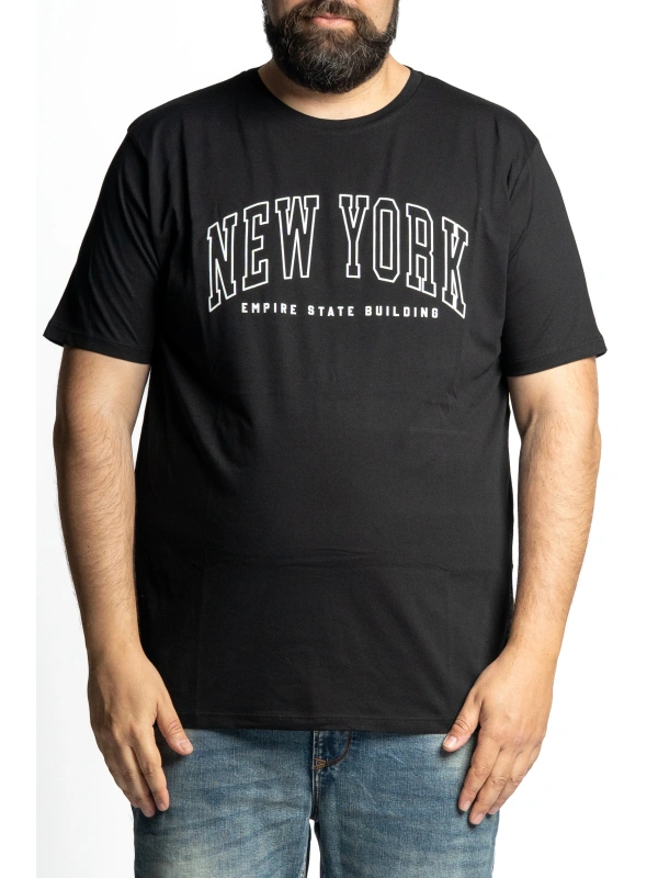 E2831 T SHIRT ICONIC CITIES 2
