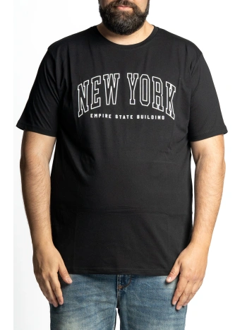 E2831 T-SHIRT ICONIC CITIES