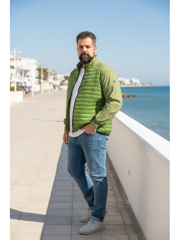 GOBLIN PIUMINO INSERTI